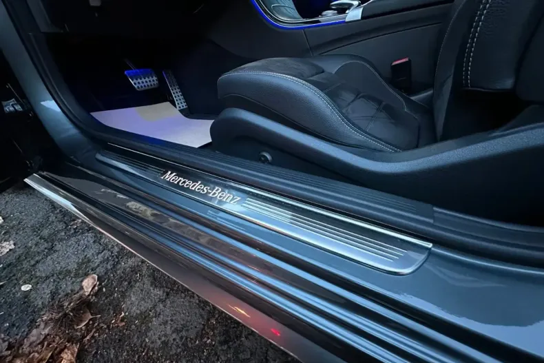Mercedes-Benz C 300 din 2022 cu 61.977 km - oferta MER161892 - foto 31