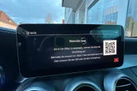 Mercedes-Benz C 300 din 2022 cu 61.977 km - oferta MER161892 - foto 32