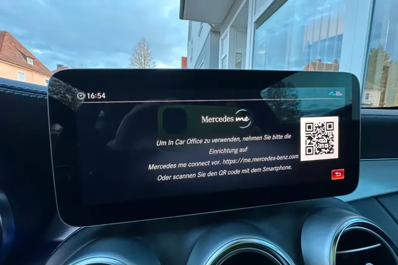 Mercedes-Benz C 300 din 2022 cu 61.977 km - oferta MER161892 - foto 32