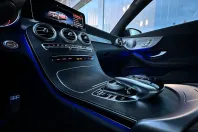 Mercedes-Benz C 300 din 2022 cu 61.977 km - oferta MER161892 - foto 35