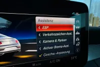 Mercedes-Benz C 300 din 2022 cu 61.977 km - oferta MER161892 - foto 37