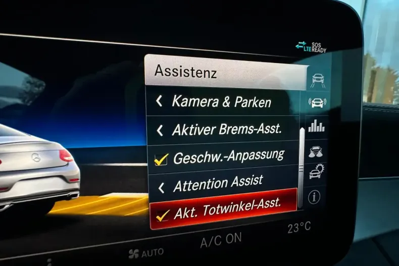 Mercedes-Benz C 300 din 2022 cu 61.977 km - oferta MER161892 - foto 38