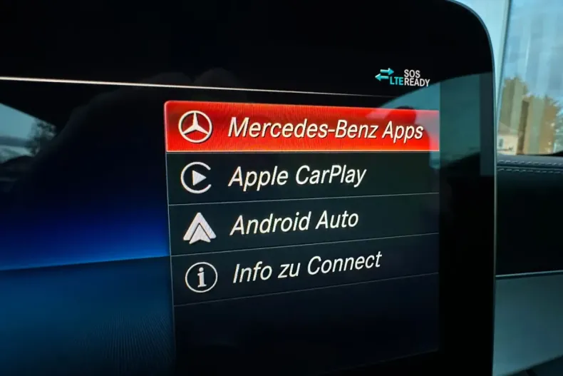 Mercedes-Benz C 300 din 2022 cu 61.977 km - oferta MER161892 - foto 40