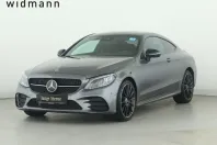 Mercedes-Benz C 220 din 2023 cu 81.714 km - oferta MER161893 - foto 1