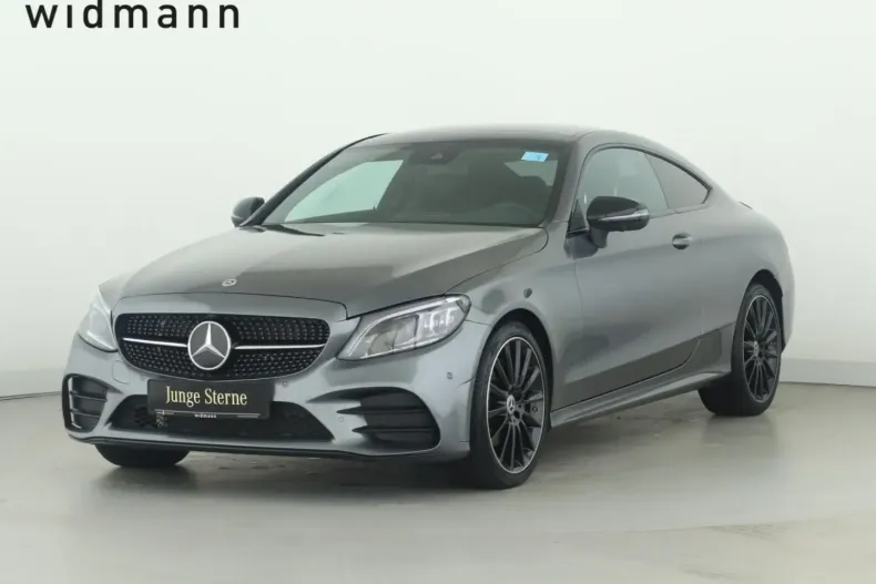 Mercedes-Benz C 220 din 2023 cu 81.714 km - oferta MER161893 - foto 1