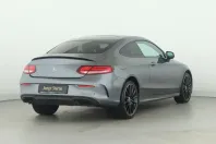 Mercedes-Benz C 220 din 2023 cu 81.714 km - oferta MER161893 - foto 2