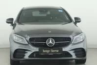 Mercedes-Benz C 220 din 2023 cu 81.714 km - oferta MER161893 - foto 3