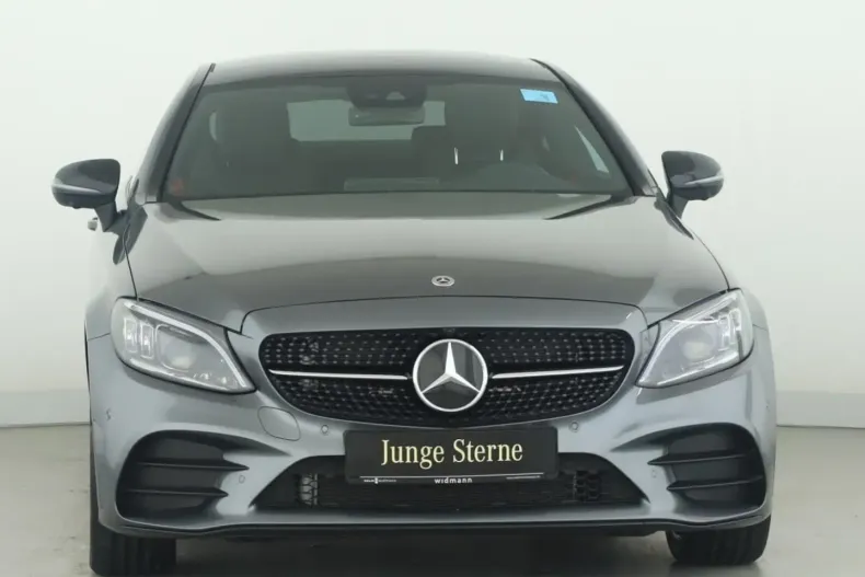 Mercedes-Benz C 220 din 2023 cu 81.714 km - oferta MER161893 - foto 3