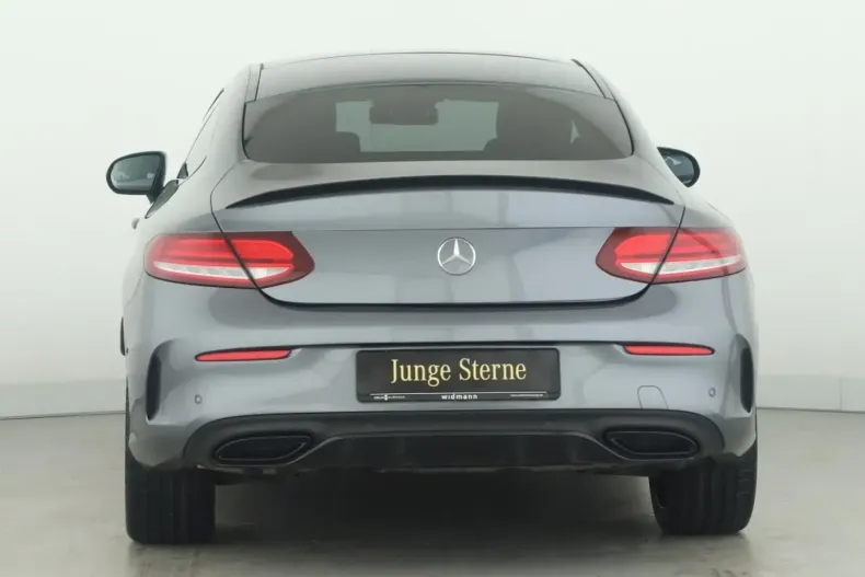 Mercedes-Benz C 220 din 2023 cu 81.714 km - oferta MER161893 - foto 4