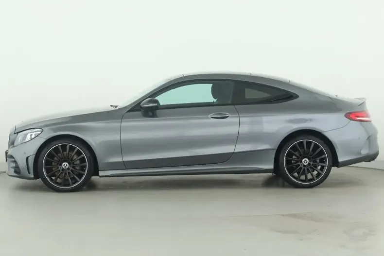 Mercedes-Benz C 220 din 2023 cu 81.714 km - oferta MER161893 - foto 7