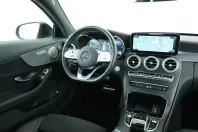 Mercedes-Benz C 220 din 2023 cu 81.714 km - oferta MER161893 - foto 10