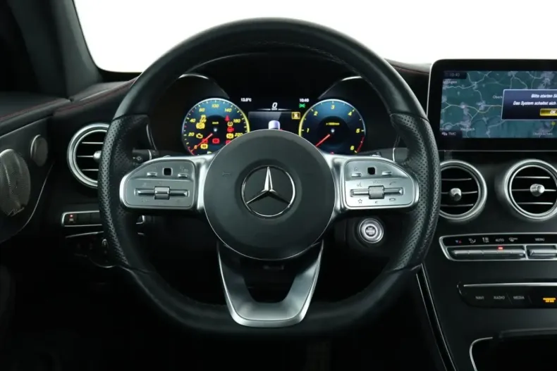 Mercedes-Benz C 220 din 2023 cu 81.714 km - oferta MER161893 - foto 11