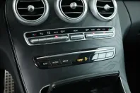 Mercedes-Benz C 220 din 2023 cu 81.714 km - oferta MER161893 - foto 14