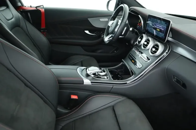 Mercedes-Benz C 220 din 2023 cu 81.714 km - oferta MER161893 - foto 17