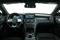 Mercedes-Benz C 220 din 2023 cu 81.714 km - oferta MER161893 - foto 19