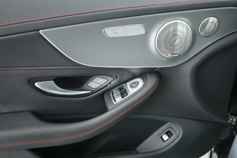 Mercedes-Benz C 220 din 2023 cu 81.714 km - oferta MER161893 - foto 20