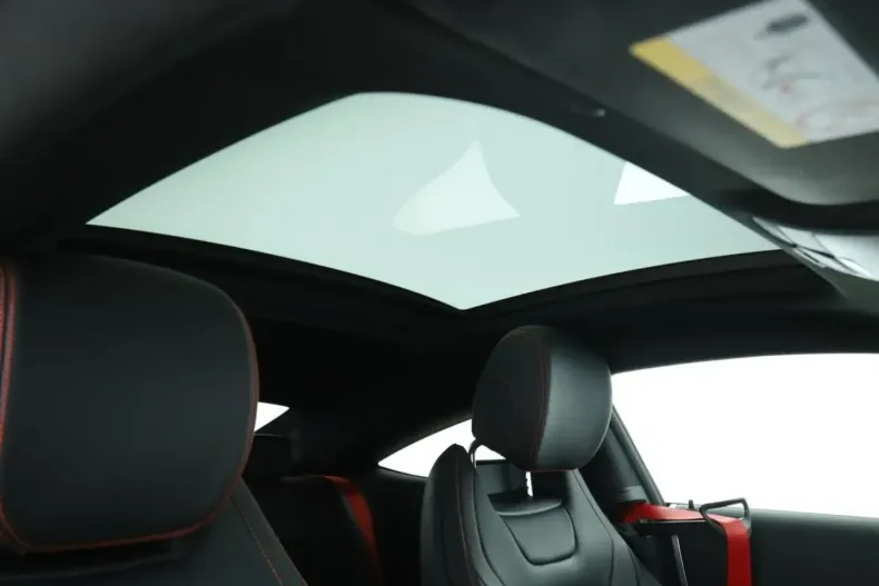 Mercedes-Benz C 220 din 2023 cu 81.714 km - oferta MER161893 - foto 21