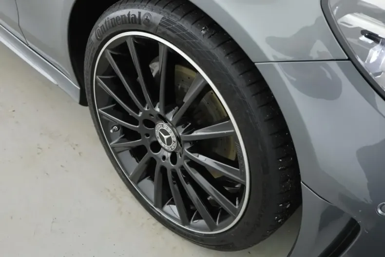 Mercedes-Benz C 220 din 2023 cu 81.714 km - oferta MER161893 - foto 22