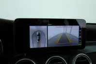 Mercedes-Benz C 220 din 2023 cu 81.714 km - oferta MER161893 - foto 27