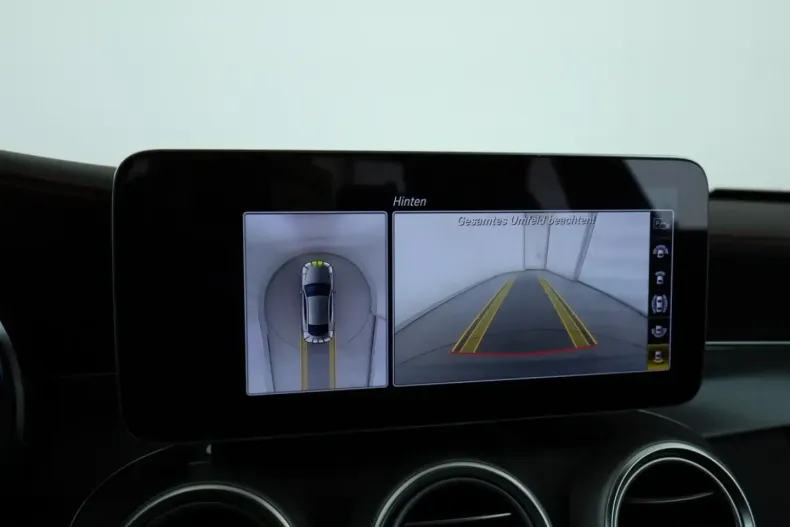 Mercedes-Benz C 220 din 2023 cu 81.714 km - oferta MER161893 - foto 27