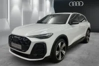 Audi Q5 din 2025 cu 8.999 km - oferta AUD161894 - foto 2