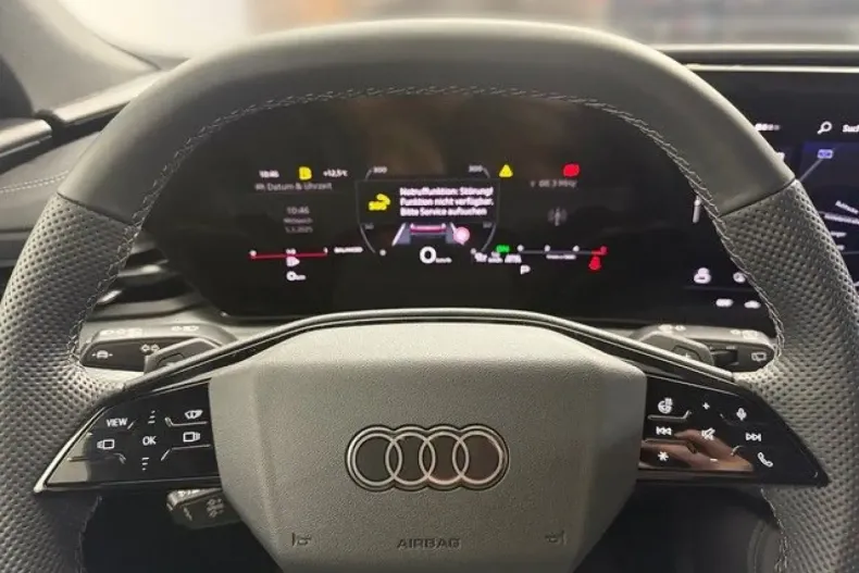 Audi Q5 din 2025 cu 8.999 km - oferta AUD161894 - foto 5