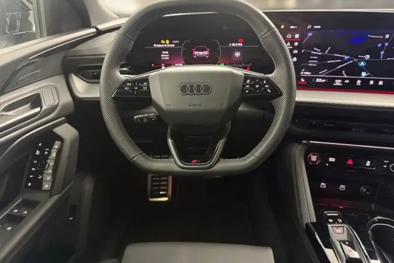 Audi Q5 din 2025 cu 8.999 km - oferta AUD161894 - foto 8