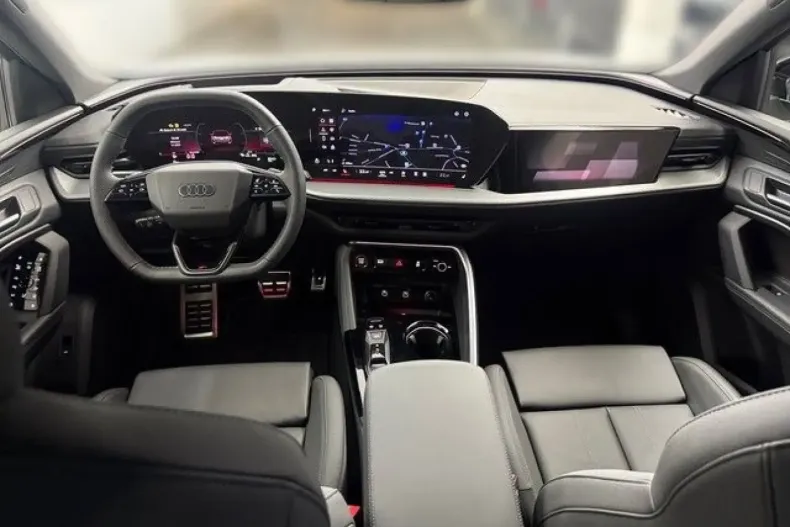 Audi Q5 din 2025 cu 8.999 km - oferta AUD161894 - foto 9