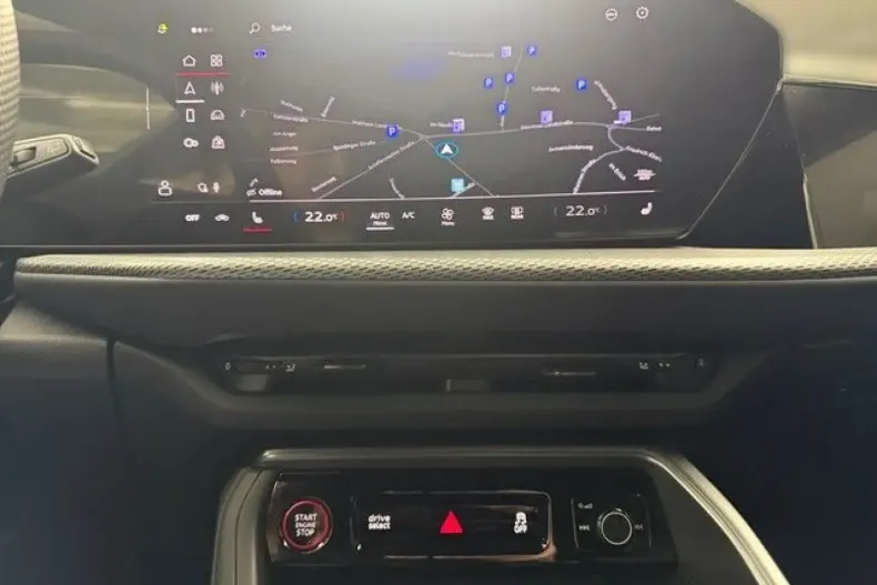 Audi Q5 din 2025 cu 8.999 km - oferta AUD161894 - foto 20