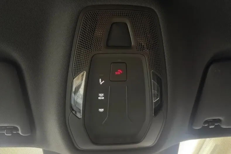 Audi Q5 din 2025 cu 8.999 km - oferta AUD161894 - foto 21