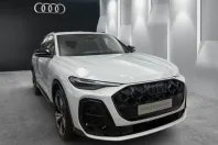 Audi Q5 din 2025 cu 8.999 km - oferta AUD161894 - foto 22