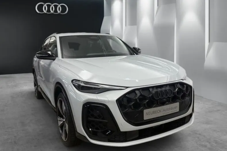 Audi Q5 din 2025 cu 8.999 km - oferta AUD161894 - foto 22