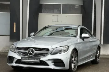 Mercedes-Benz C 300 din 2022 - oferta MER161895