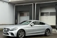 Mercedes-Benz C 300 din 2022 cu 39.000 km - oferta MER161895 - foto 2
