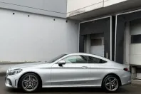 Mercedes-Benz C 300 din 2022 cu 39.000 km - oferta MER161895 - foto 3