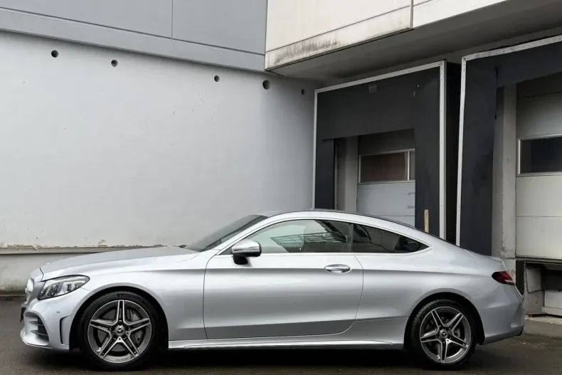 Mercedes-Benz C 300 din 2022 cu 39.000 km - oferta MER161895 - foto 3