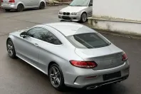 Mercedes-Benz C 300 din 2022 cu 39.000 km - oferta MER161895 - foto 4