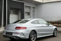 Mercedes-Benz C 300 din 2022 cu 39.000 km - oferta MER161895 - foto 6