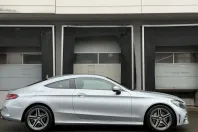 Mercedes-Benz C 300 din 2022 cu 39.000 km - oferta MER161895 - foto 7