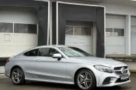 Mercedes-Benz C 300 din 2022 cu 39.000 km - oferta MER161895 - foto 8