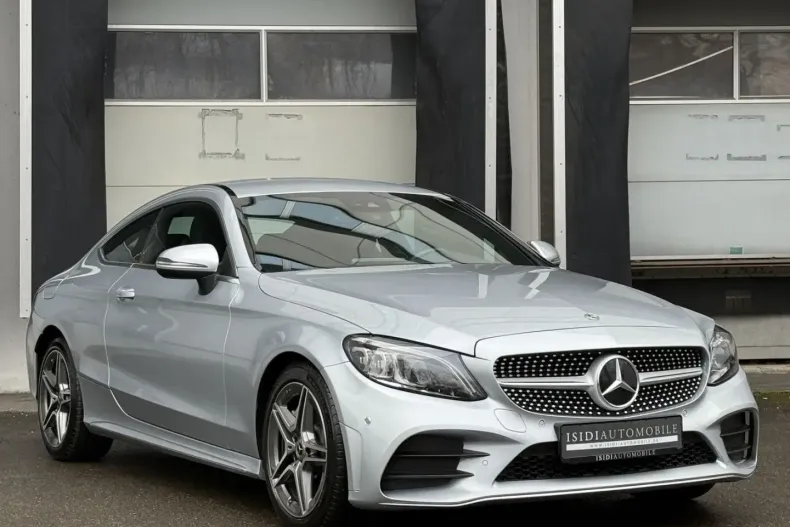 Mercedes-Benz C 300 din 2022 cu 39.000 km - oferta MER161895 - foto 9