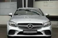 Mercedes-Benz C 300 din 2022 cu 39.000 km - oferta MER161895 - foto 10