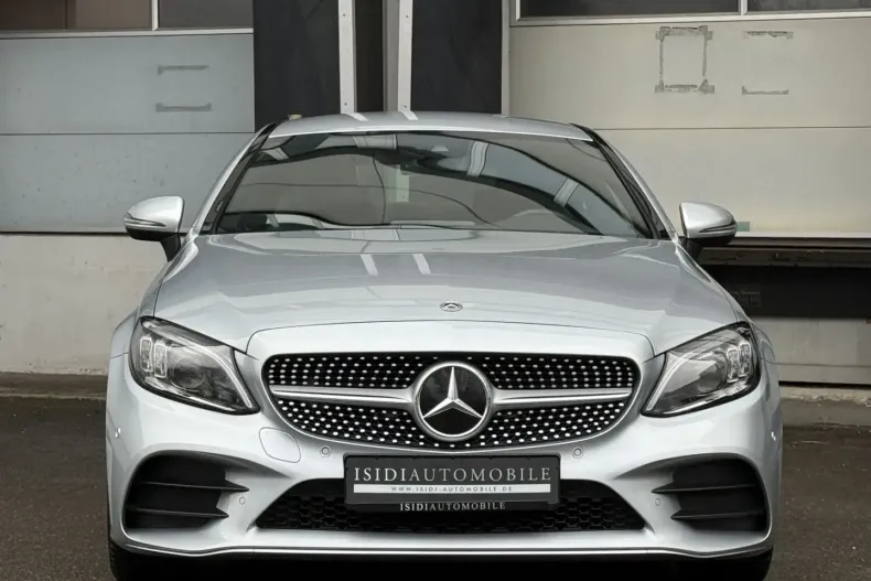 Mercedes-Benz C 300 din 2022 cu 39.000 km - oferta MER161895 - foto 10