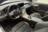 Mercedes-Benz C 300 din 2022 cu 39.000 km - oferta MER161895 - foto 12