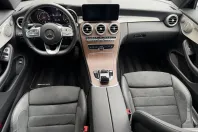Mercedes-Benz C 300 din 2022 cu 39.000 km - oferta MER161895 - foto 15