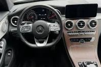 Mercedes-Benz C 300 din 2022 cu 39.000 km - oferta MER161895 - foto 16