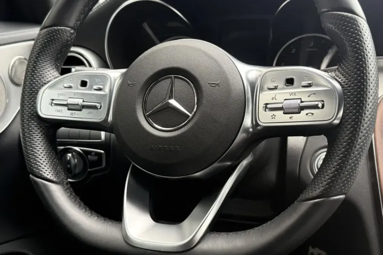 Mercedes-Benz C 300 din 2022 cu 39.000 km - oferta MER161895 - foto 17