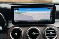 Mercedes-Benz C 300 din 2022 cu 39.000 km - oferta MER161895 - foto 19