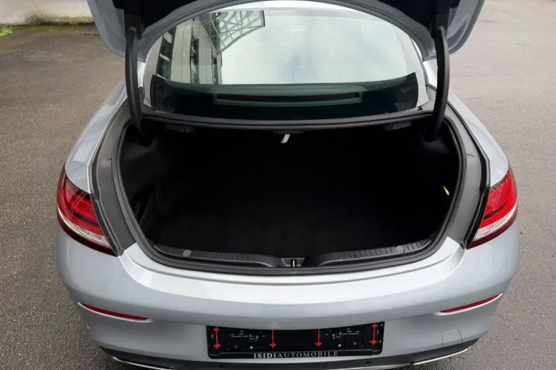 Mercedes-Benz C 300 din 2022 cu 39.000 km - oferta MER161895 - foto 27