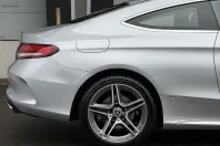 Mercedes-Benz C 300 din 2022 cu 39.000 km - oferta MER161895 - foto 28